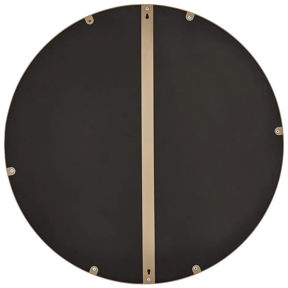 Aradin fali tükör, ezüst / arany