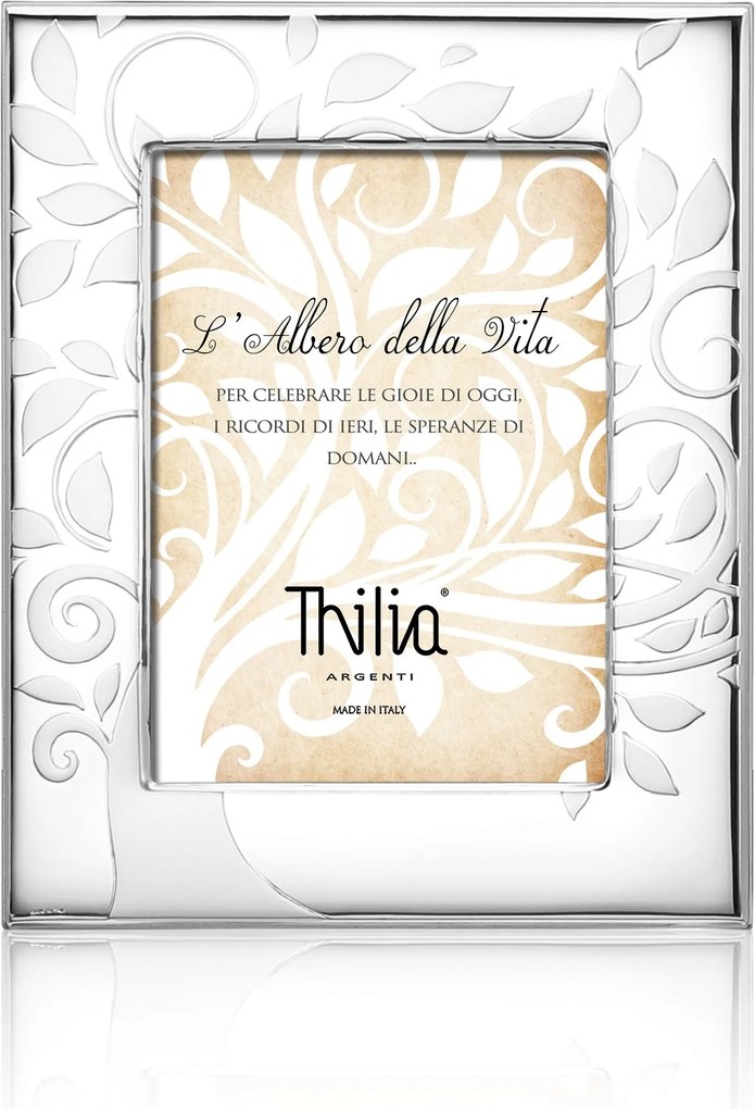 Keret gyönyörű díszítésekkel Méret: 13x18 cm