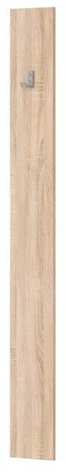 Akasztós panel Nepo Plus 41 (szonoma tölgy) . 1098459