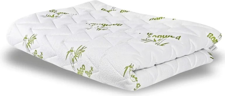 EMI Bamboo Medic paplan 140x200 cm
