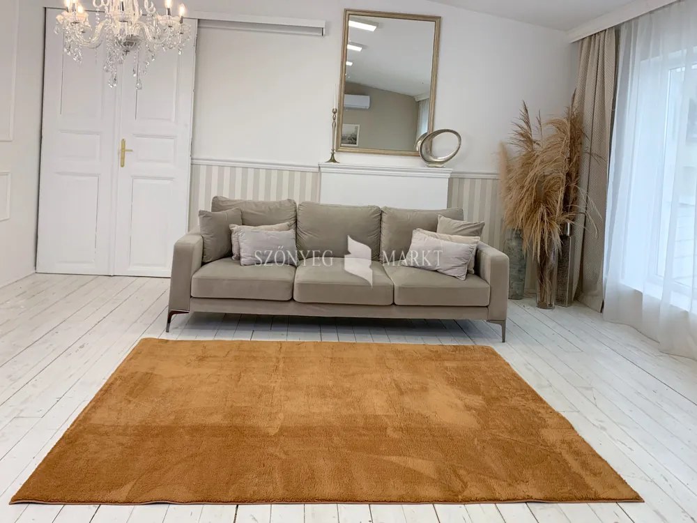 Royal Plüss Luxary Szőnyeg 252 Terra 240x330cm