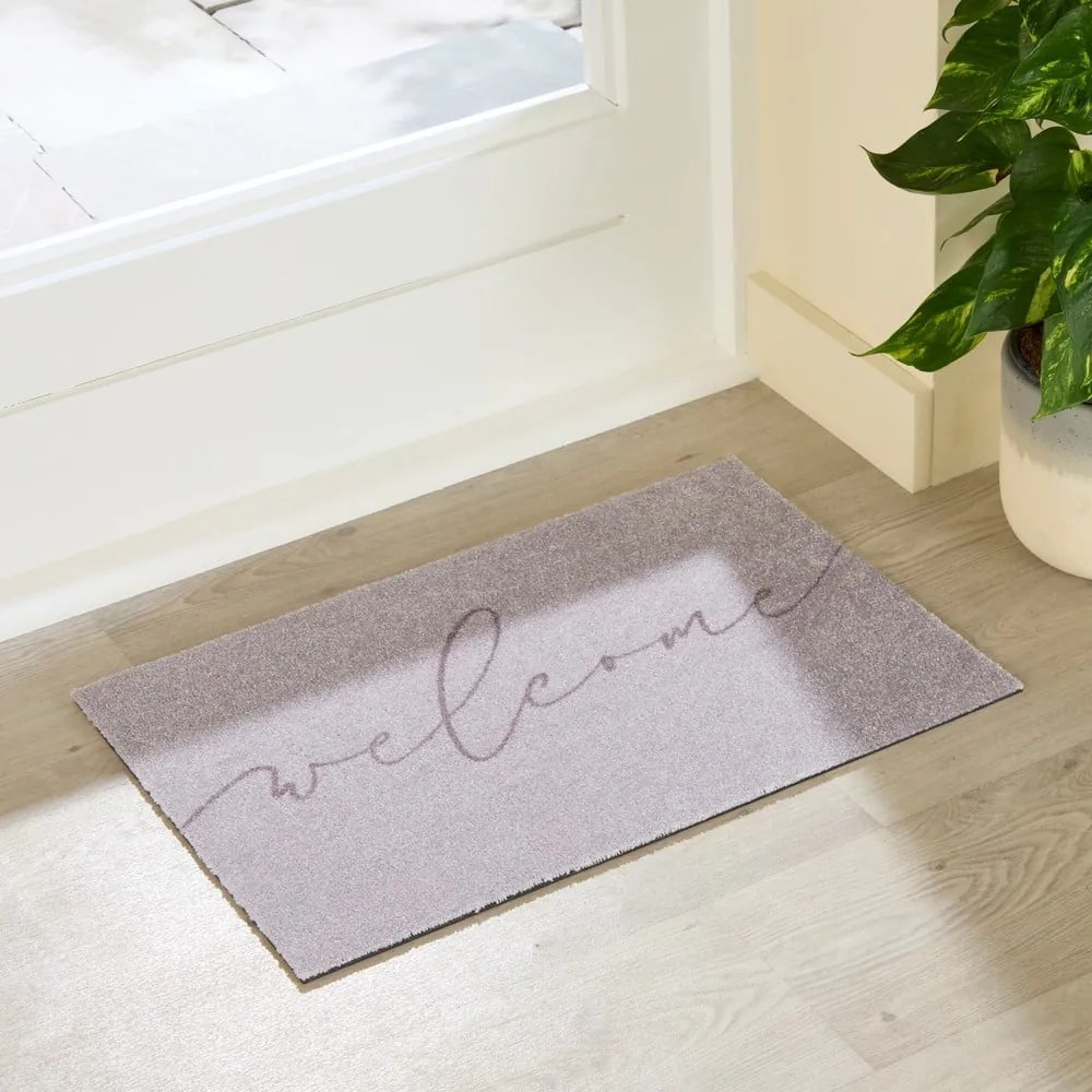 Lábtörlő 40x60 cm Welcome – Artsy Doormats