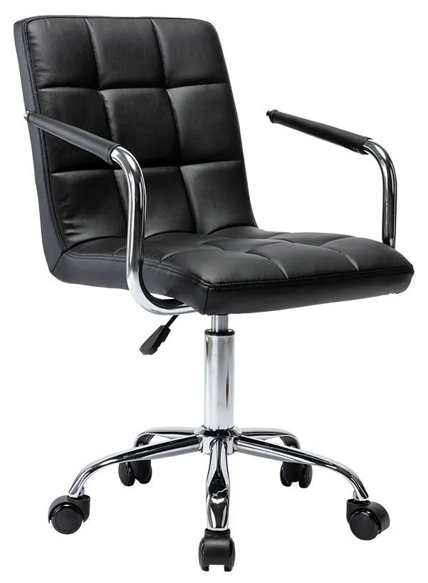 Irodai szék Archie 629 1 (fekete) . 1103624