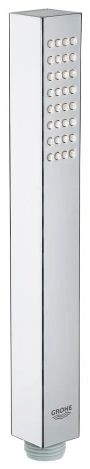 GROHE 26392000 - Kézi zuhany VITALIO JOY CUBE STICK fényes króm