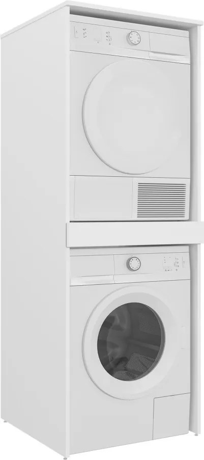 Linfa fürdőszobaszekrény, 70 cm – TR785PNC1470