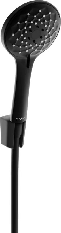 Mexen R-74 pontzuhany készlet, fekete - 785745052-70