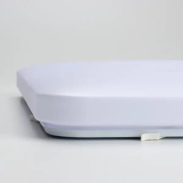 Brilagi - LED dimmelhető mennyezeti lámpa SMART LED/36W/230V Wi-Fi Tuya + távirányító