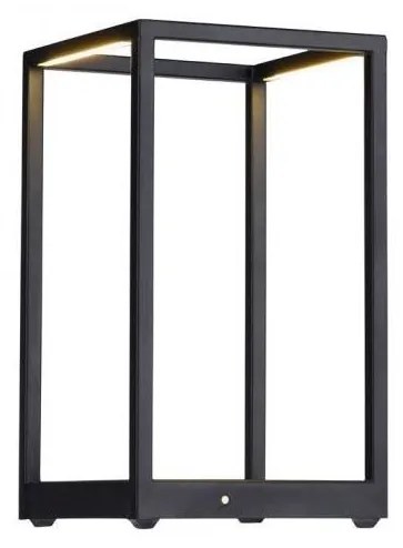 Paul Neuhaus 4401-18 - LED Dimmelhető asztali lámpa CONTURA 2xLED/2,2W/230V