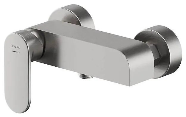 Cersanit S951-324 - Zuhanycsap CREA nikkel