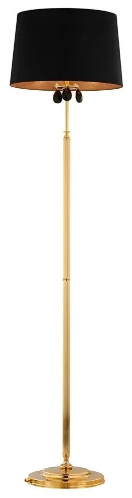 Jupiter 1800 - EGP - Állólámpa EDIGA 1xE27/60W/230V