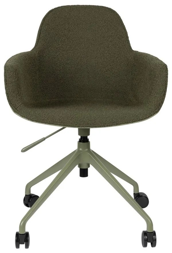 Irodai szék Albert Kuip – Zuiver