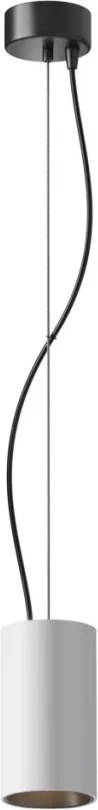 MAYTONI P089PL-15W3K-W EFIR Hengeres Függesztett Lámpa Fehér LED IP20