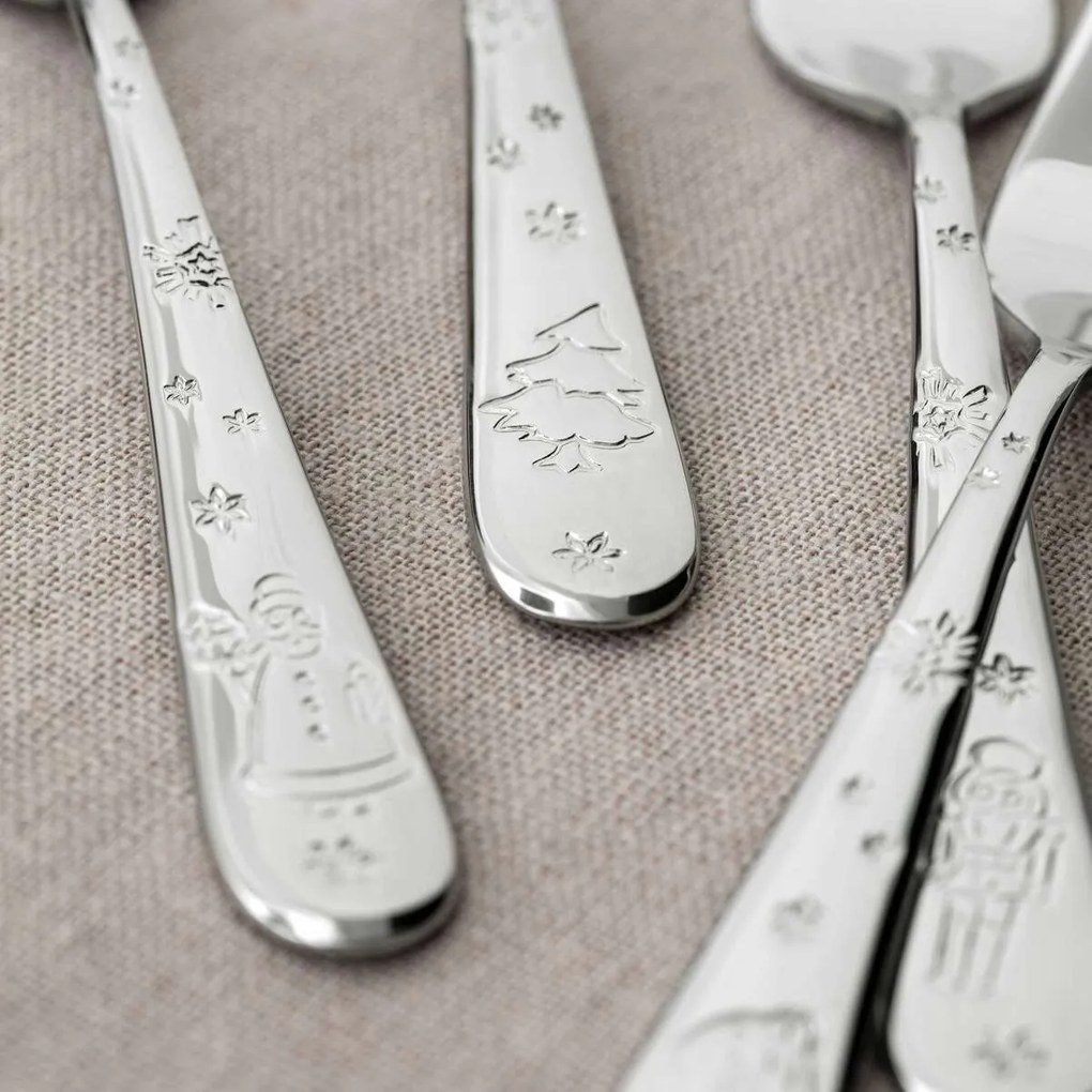 Toy's Delight desszertes villák, 6 db 15,8 cm - Villeroy & Boch
