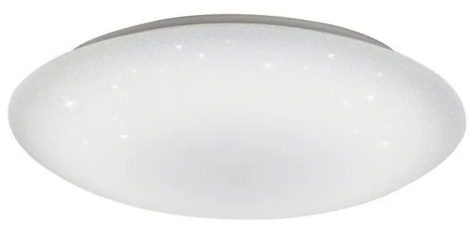 Fulgur 24305 - LED Mennyezeti lámpa ANETA STAR LED/24W/230V 2700K