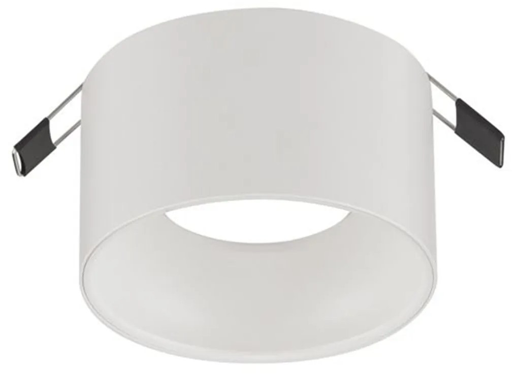 Quad állmennyezetbe süllyeszthető spotlámpa