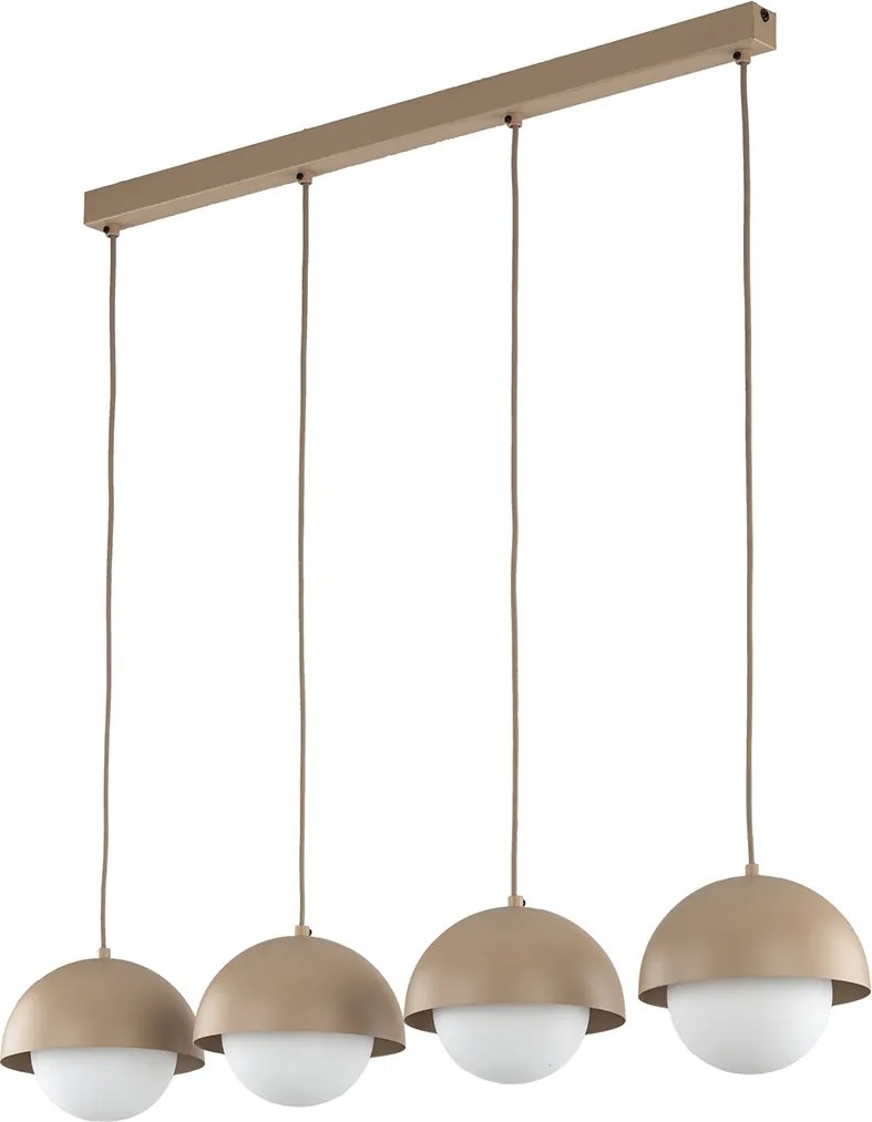 Bono több ágú függesztett lámpa