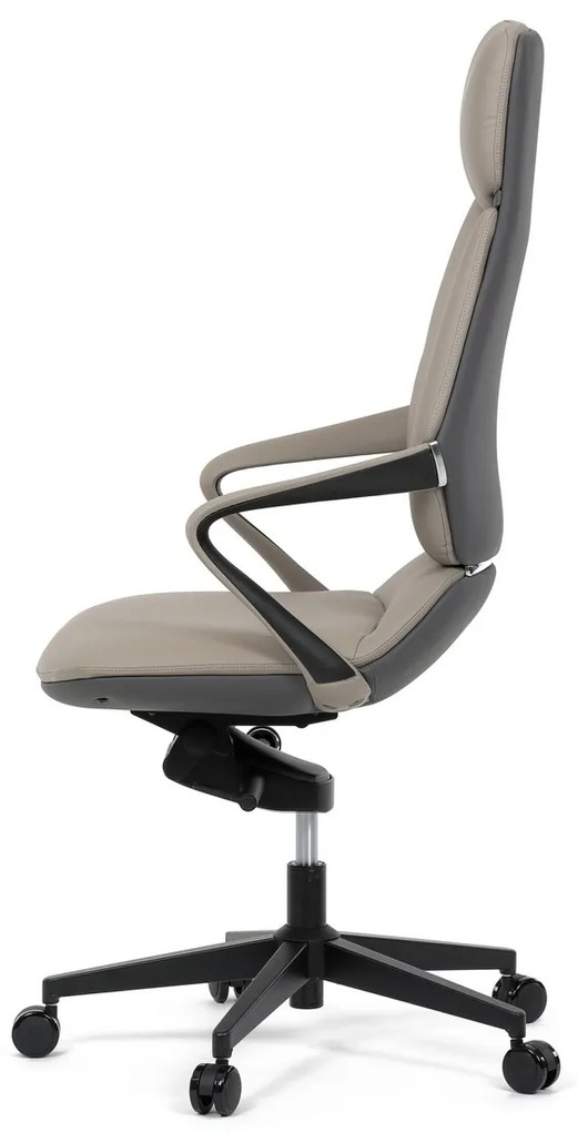 Autronic KA-T8426 SzÜRKE Irodai szék