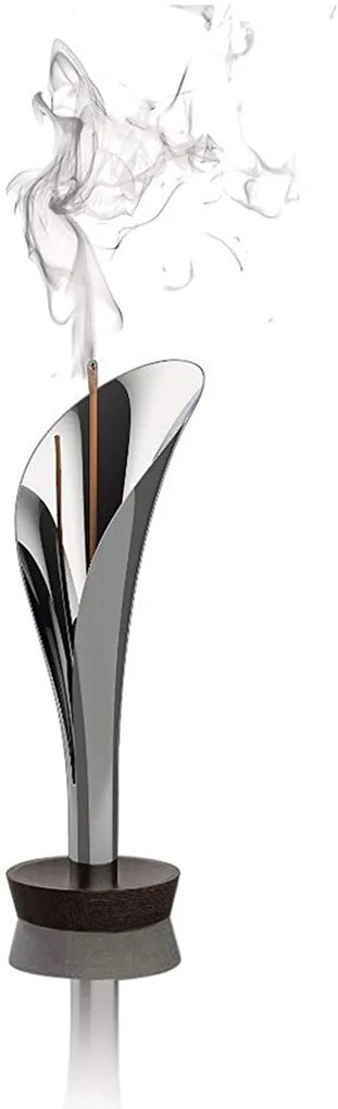 LILY, luxus füstölőtartó - Alessi