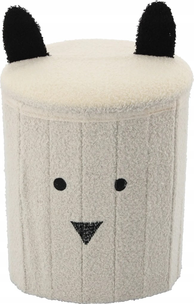 Bambusz sarokpolc 3 szintes 34 x 34 x 60 cm