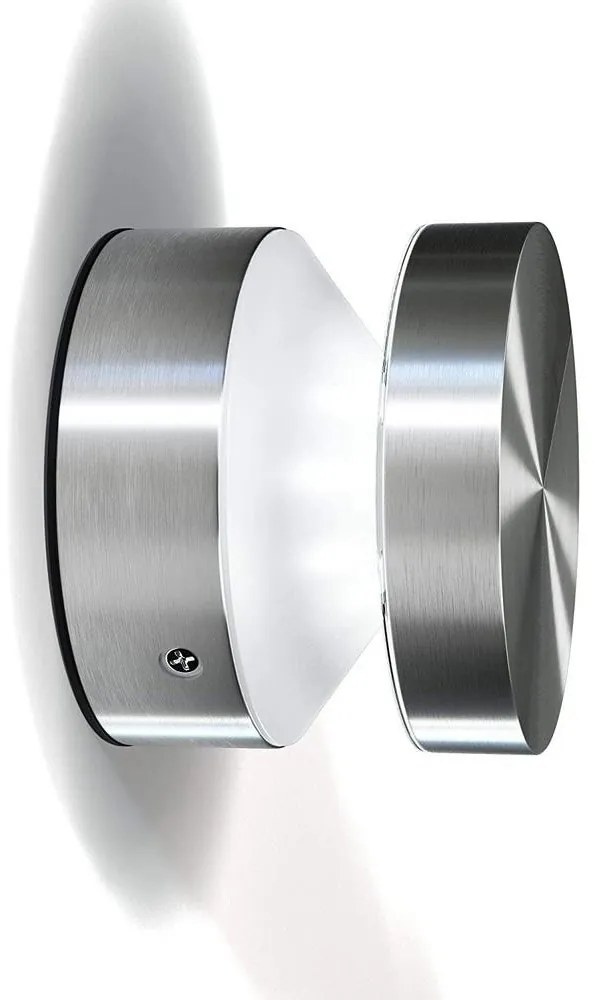 Ledvance - LED Kültéri fali lámpa ENDURA LED/6W/230V IP44 4058075205413