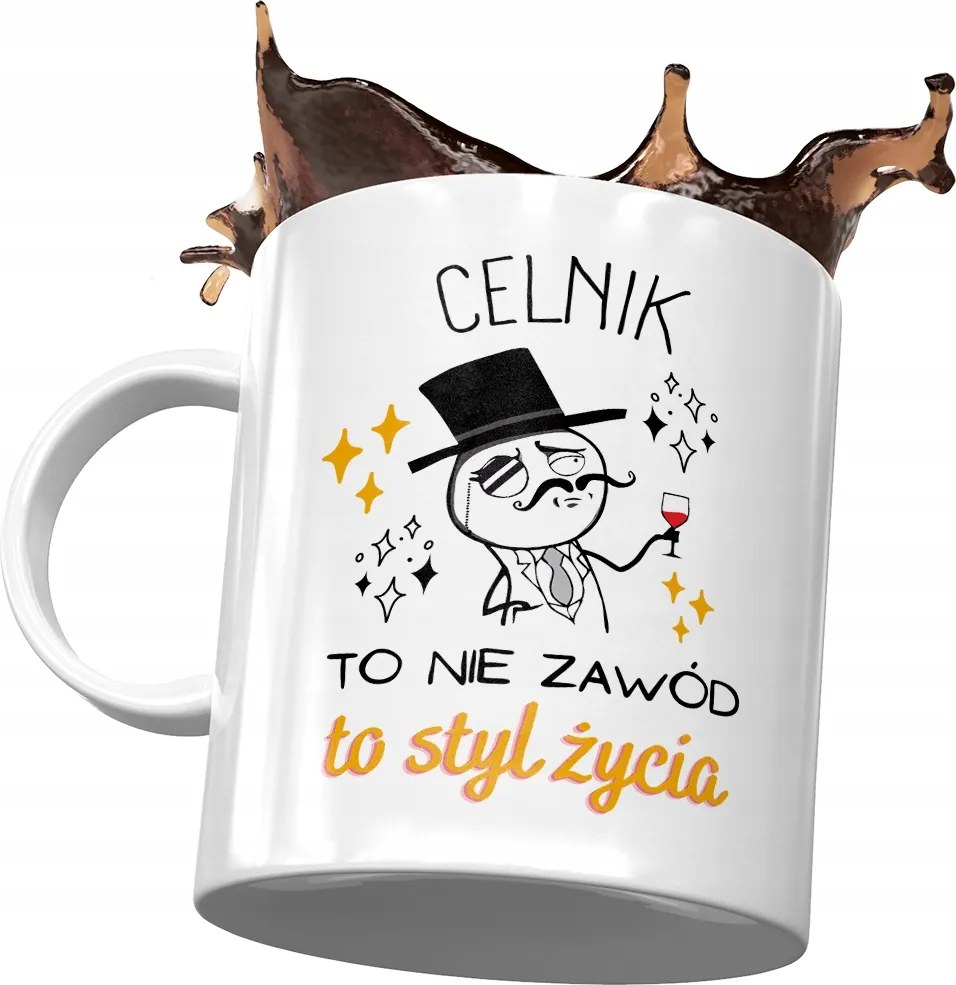 Vámosnak Születésnapi Bögre Névnapi Ajándék Nyomtatott Fotóval