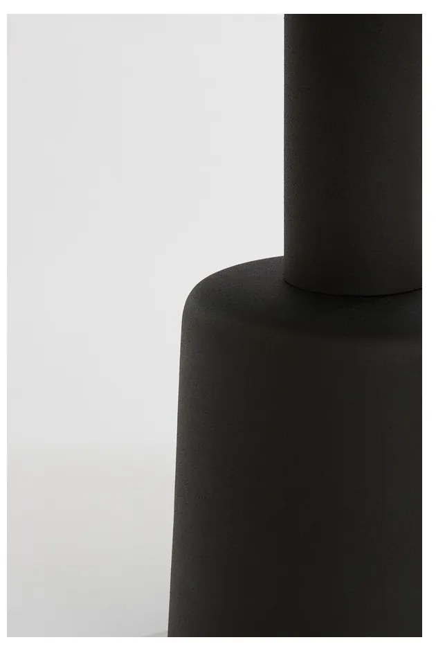 Kerek tárolóasztal ø 39 cm Milaki – Light & Living