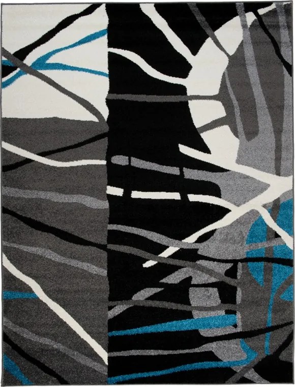 Samba Szőnyeg Fríz 240x330 Tartós Divatos Puha l313a