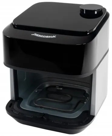 Remoska R301002 Vento Stea mChef forrólevegősfritőz, 6,3 l