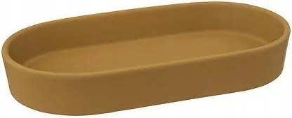 Colors mustáros szappantartó