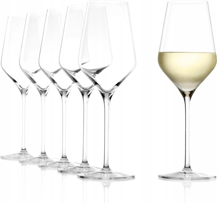 Stolzle Quatrophil borospohár 404ml 6db