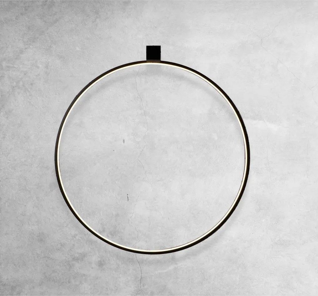 Antigo Agaro 4310 Fali lámpa 1x27W/LED 4000K 3296lm IP20