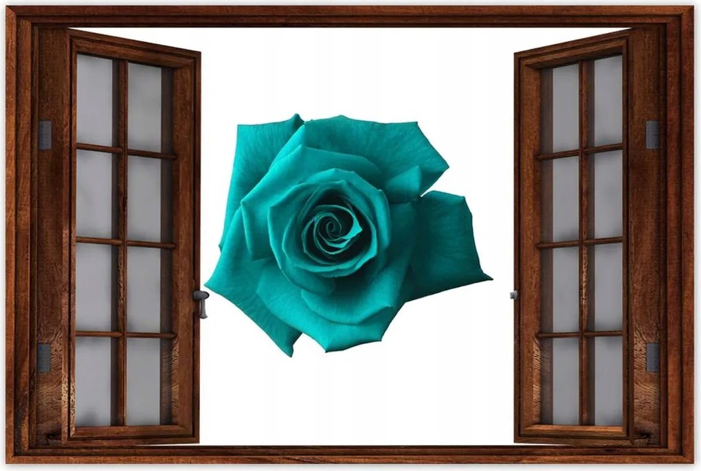 Poszterek 90x60 Nőnap Ajándék Love