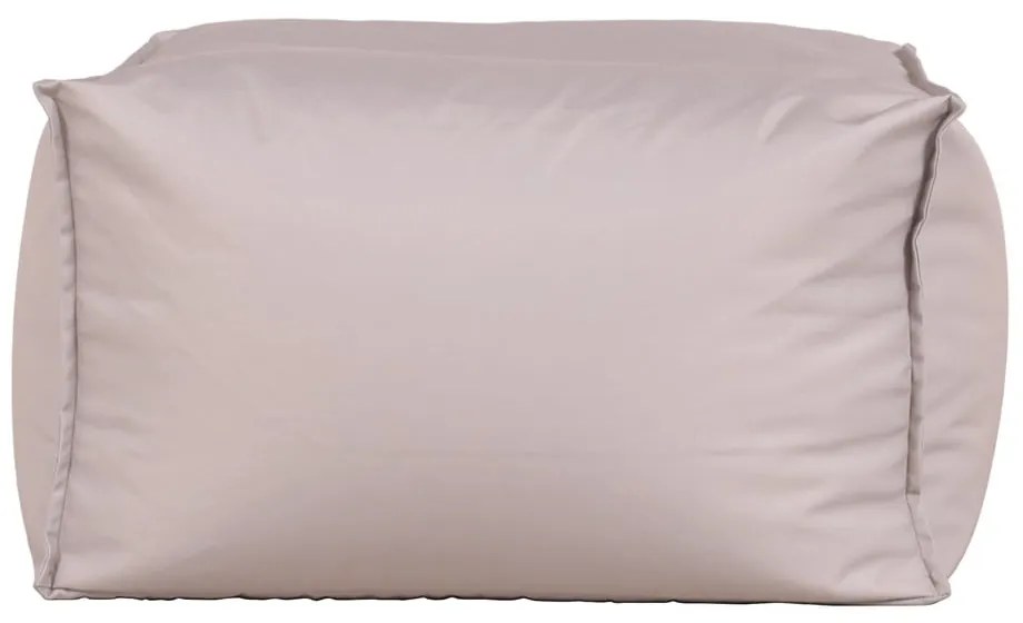 Szürke kerti babzsák – Bonami Essentials