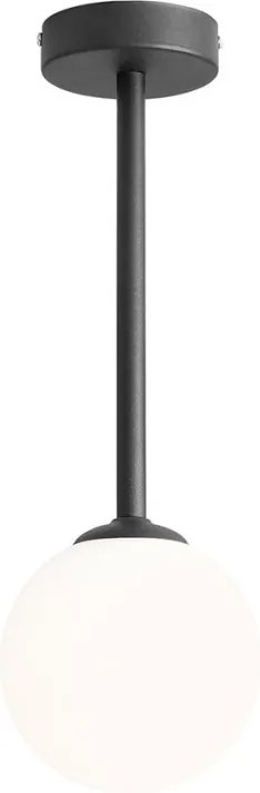 Aldex PINNE 1080PL_G1_S Plafonlámpa 1x40W/E14
