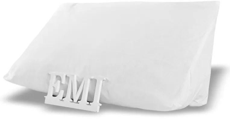 EMI Antireflux anatómiás párna, Párna 58x30x18 cm