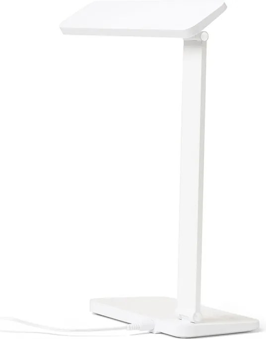 RENDL MAREK DIMM asztali lámpa fehér 230V LED 6W 3000K 4000K 6500K