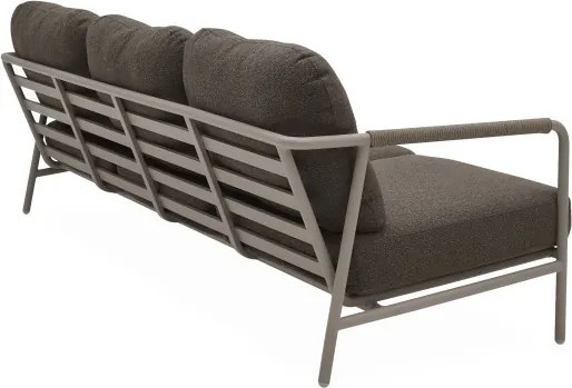 Cantos kerti kanapé