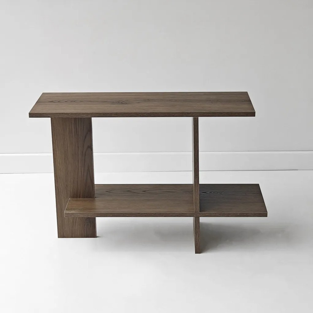 Essenziale - Walnut