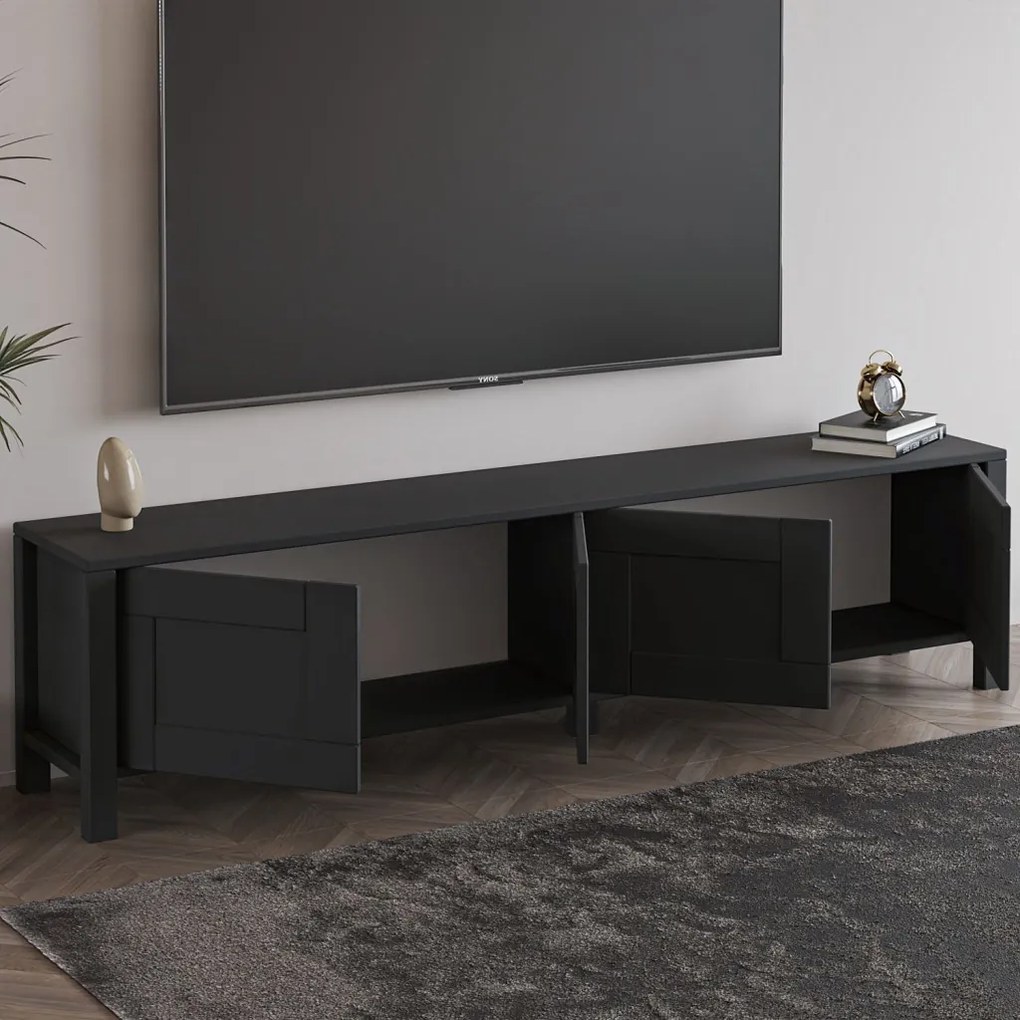 Vachel - Anthracite