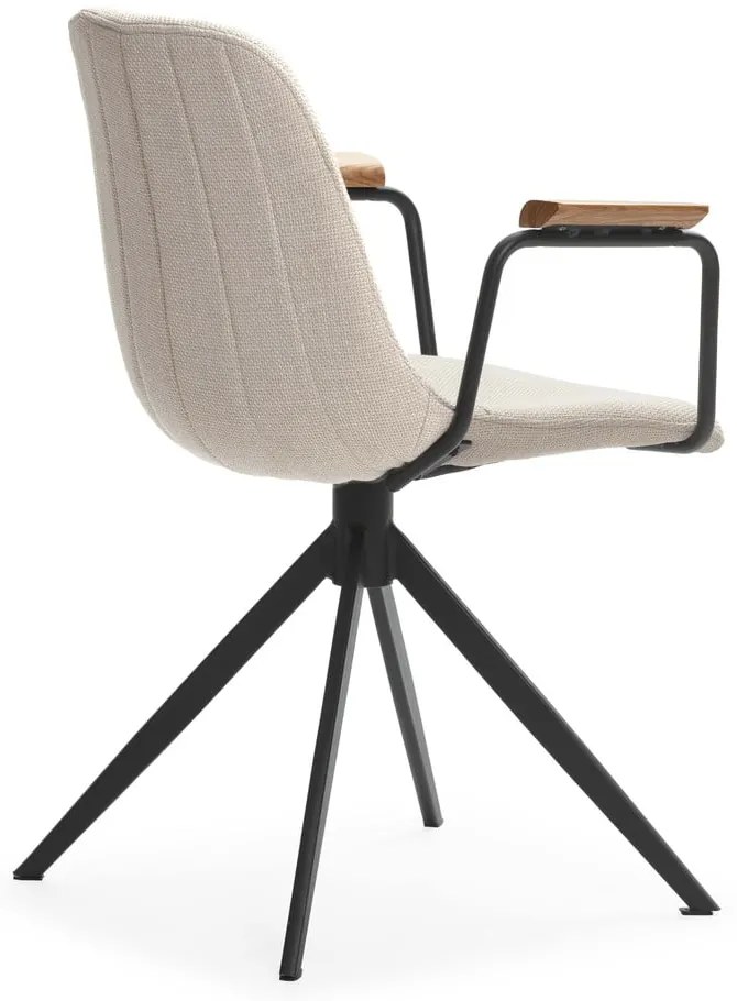 Bézs étkezőszék szett 2 db-os Tali – Marckeric