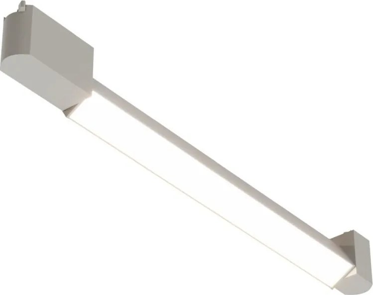 Maytoni Basis Rot TR104-1-24W4K-W-DE 1x24W/LED 4000K 1900lm IP20