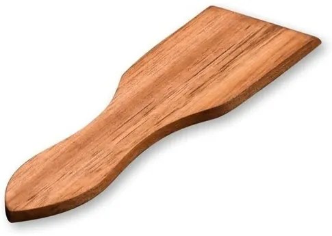 Kesper 28968 Raclette spatula szett 8 db akácfa,13 x 3,5 cm
