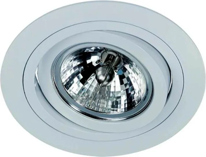 Orlicki Design PURO OR83743 Beépíthető spotlámpa 1x16W/GU10/ES111
