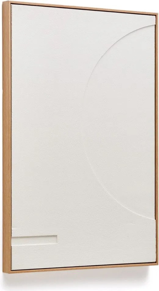 Kép 60x90 cm Sefri – Kave Home