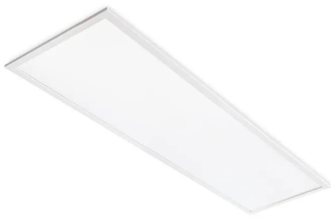 LED Dimmelhető beépíthető panel CAPRI LED/25/36/40W/230V 3000/4000/5700K IP44 30x120cm