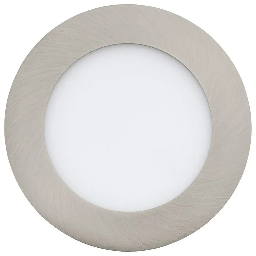 Eglo FUEVA 1 PRO 64604 süllyesztett lámpa, 5,5W LED, 4000K, 440 lm