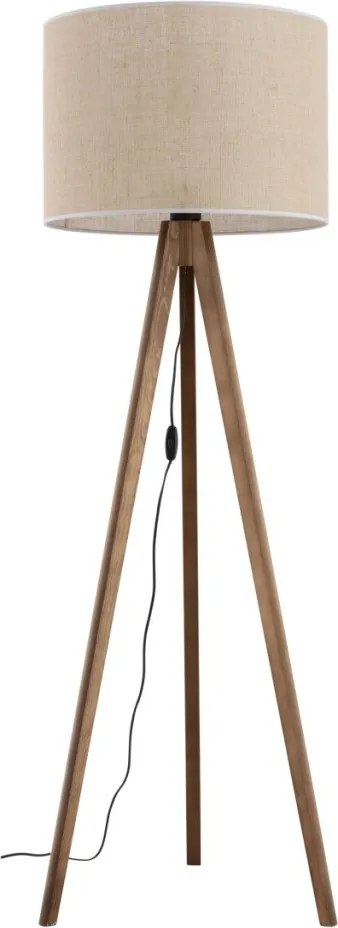 TK Lighting GRAND 16017 Állólámpa 1x15W/E27 IP20