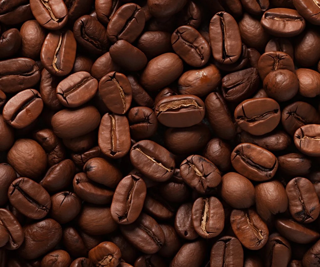 Poszter 60x50cm Kávé esszencia