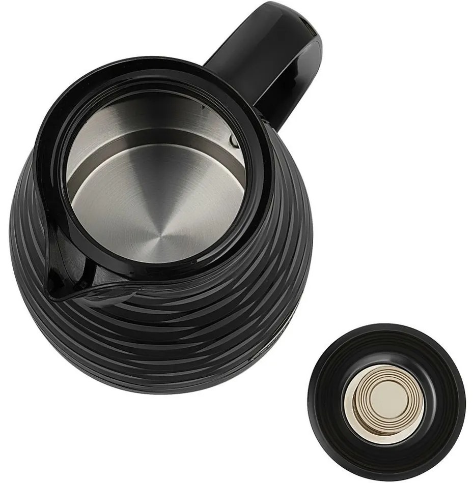 Sencor SWK 7501BK gyorsforraló
