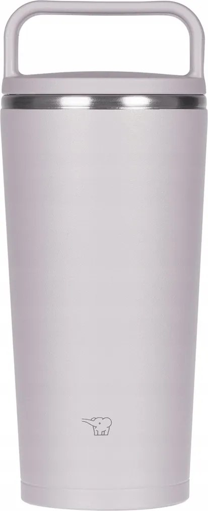 Zojirushi termo bögre rozsdamentes acél SX-JS40HM 400ml bézs